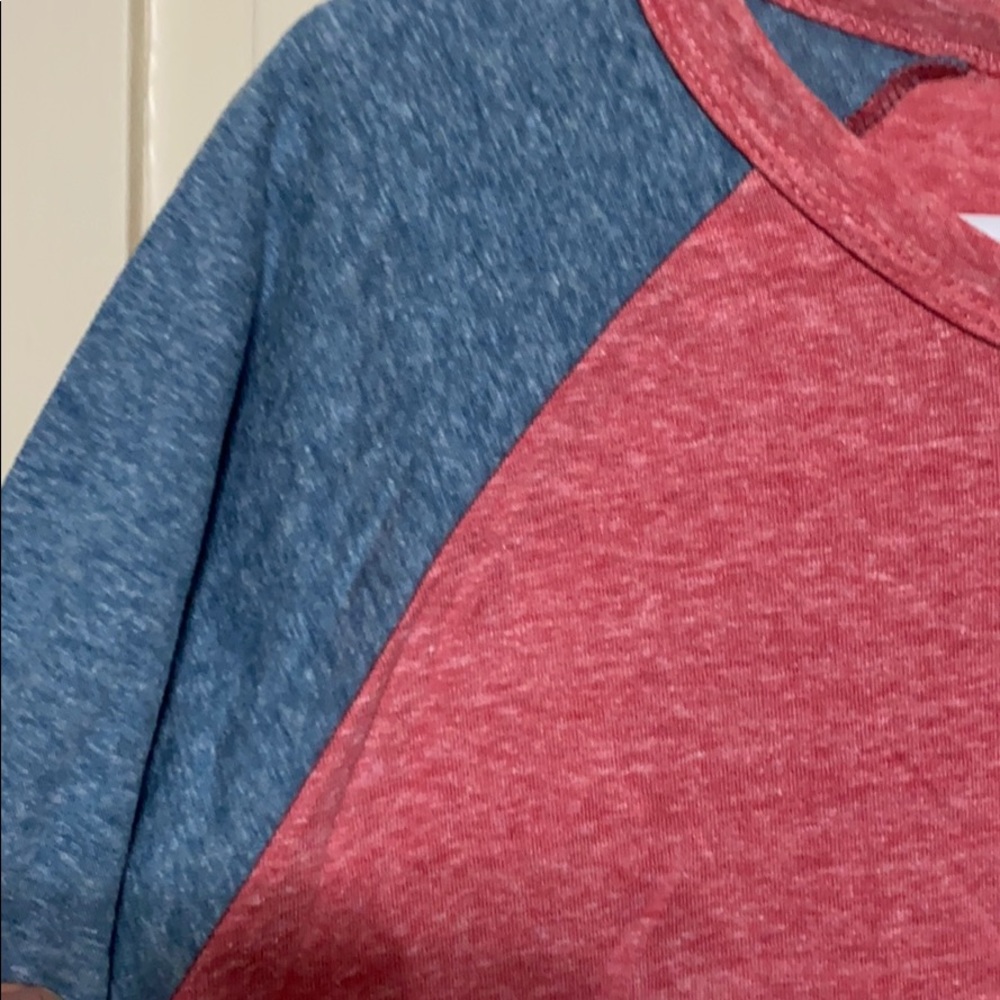 EUC LulaRoe Randy - Picture 3 of 3